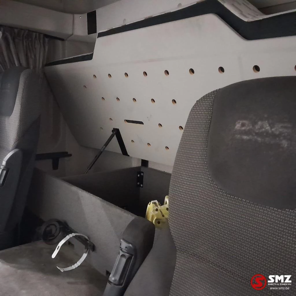 DAF 2017 - Occ cabine DAF CF imagem 18