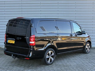 Mercedes-Benz Vito 2024 - 114 CDI L2 Select afbeelding 2 miniatuur