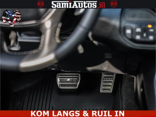 Dodge Ram Pick-Up 2024 - GT HULK | 5.7 V8 HEMI | VIRTUAL COCKPIT | HEAD-UP | ADAPTIVE CRUISE | 360 CAMERA | TRX PACK | bild 6
