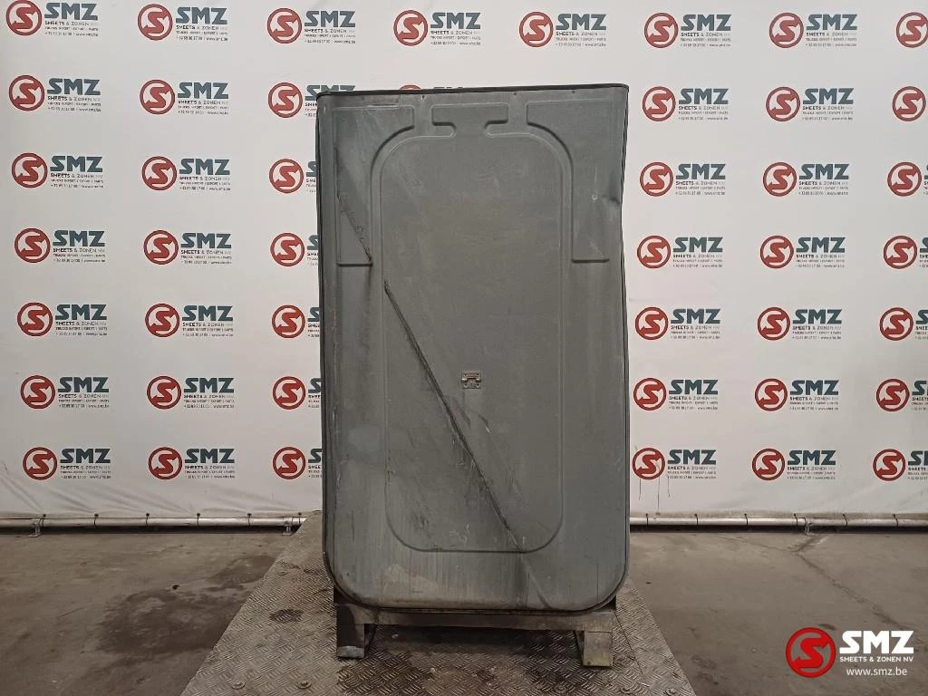 Diversen - Occ brandstoftank 1000L op onderstel Bild 4