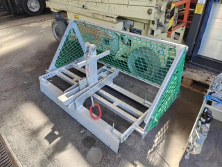 Klaas K20-30TS AANHANGER KRAAN 2007 - N/A obrazek 20