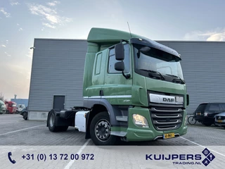 DAF CF 410 FT 2019 - Comfort Cab / 775 dkm изображение 1