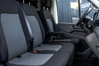 Volkswagen Crafter 2024 - 2.0 TDI L3H3 Trendline | Facelift | 140PK | Carplay | Navi | Cruise | Airco | Trekhaak obrazek 13
