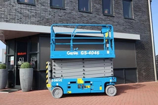 Genie 2026 - GS-4046 E-drive afbeelding 2 miniatuur