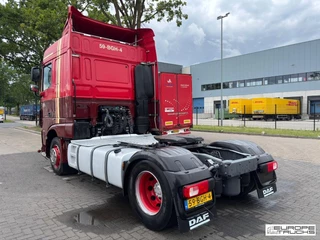 DAF XF 410 2015 - N/A obrazek 3