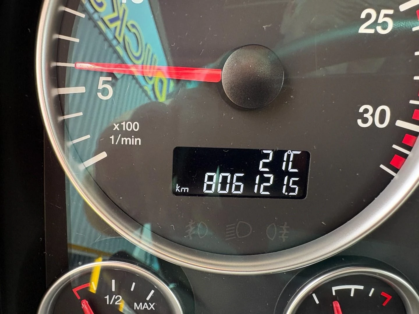 MAN TGX 2021 afbeelding 19