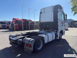 Mercedes-Benz Actros 2008 - 1844 zdjecie 5