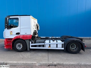 Mercedes-Benz Actros 2015 - 1843 EURO 6, Lohr, Combi, Retarder, Standairco obrazek 13