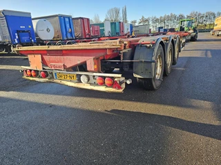 D-TEC FT-43-03V | Multi chassis all connections | ror drum 2005 - N/A obrazek 3