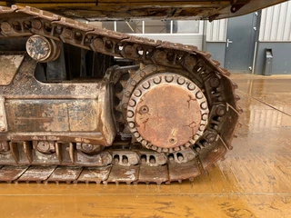 Caterpillar 345BL UHD Demolition 1998 - N/A obrazek 20