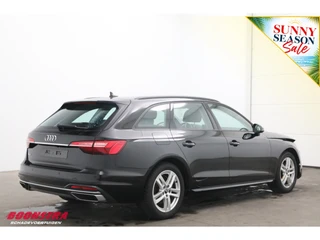 Audi A4 2023 - Avant 35 TFSI Advanced Edition LED ACC Navi Clima Camera SHZ obrázek 3 náhled
