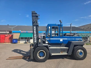 Svetruck 1260 30 1992 - N/A for sale
