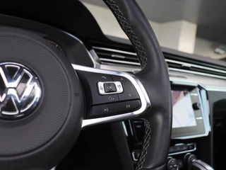 Volkswagen Arteon 2018 - 1.5 TSI R Line obrazek 12