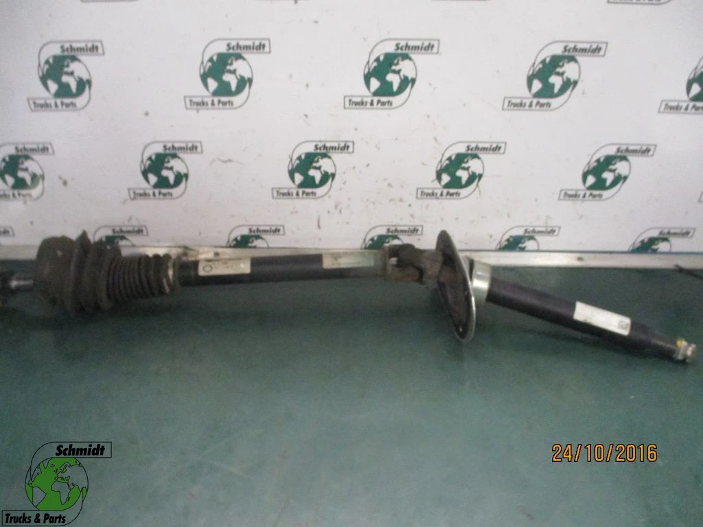 Mercedes-Benz - A 942 460 15 09 1842 MP 4 imagen 1