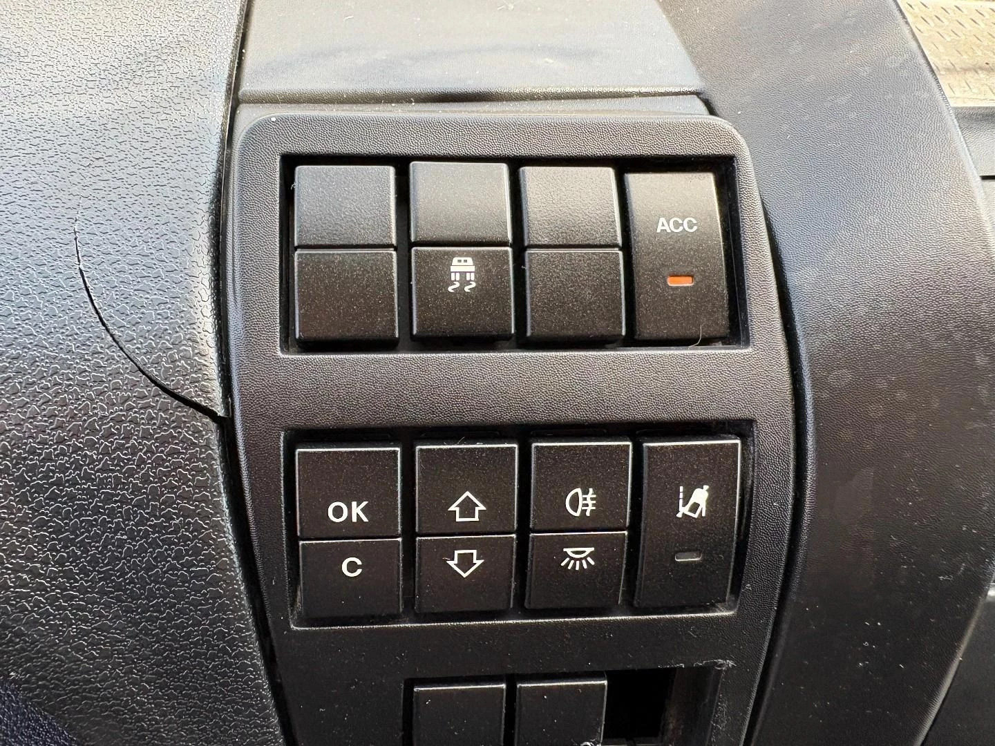 Iveco Eurocargo 2018 obrázek 30