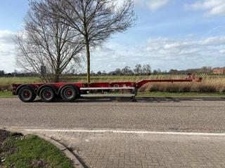 Jumbo DO 270 CZE 2004 - N/A bild 5