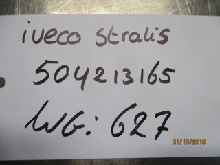 Iveco Stralis - 504213165 stuur hendel afbeelding 2 miniatuur