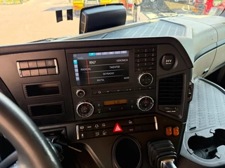 Mercedes-Benz Actros 2017 - 1845 1845LLS Gigaspace / Retarder / Hefschotel / zdjecie 12