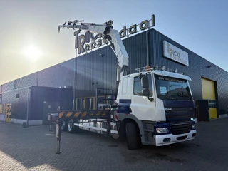 DAF CF 2009 - N/A zdjecie 48