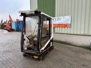 Cat 1995 - 325 LN à vendre