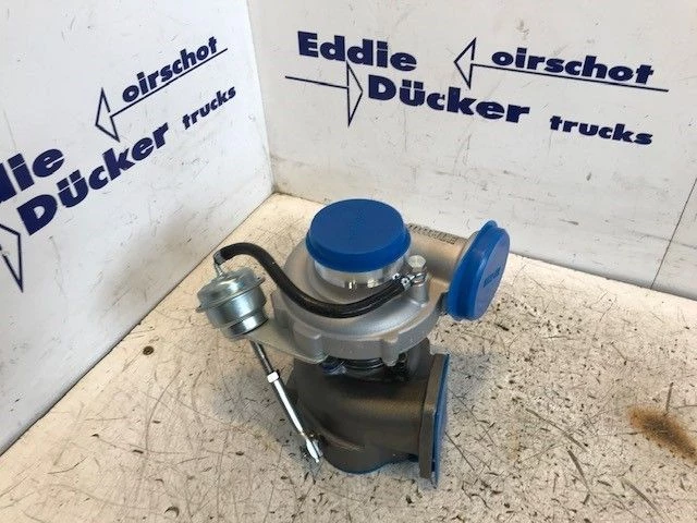 Mercedes-Benz - A 9040962399 TURBO OM904 1998-2004 (NEW) MAHLE 001TC1736100 Bild 7