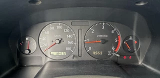 Nissan Patrol 2001 - GR 3.0 Di Comfort voll B-stijl obrazek 13