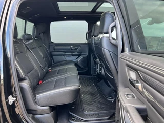 Dodge Ram 1500 2022 - N/A bild 23