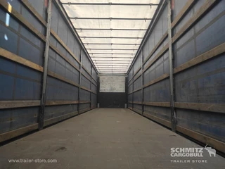 Schmitz Cargobull Напівпричіп Стандартний image 3 thumbnail