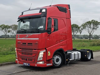 Volvo FH 2021 - 460 afbeelding 2 miniatuur