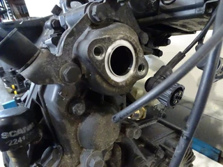Scania R 2021 - SC-R GRS-905 O image 3