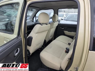 Opel Agila 2004 - 1.2-16V Enjoy APK tot 02-2027 bild 6