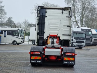 Volvo FH 2020 - 13.460 Globetrotter 4x2 - I Save - Custom interior - Sliding 5th wheel - VEB+ bild 6
