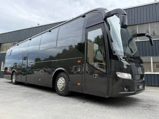 Volvo 2007 - 9900. Motorhome! Bild 3 Miniaturansicht