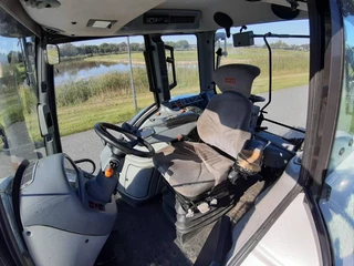 Valtra N/A 2013 - N143 Direct TwinTrac imagen 12