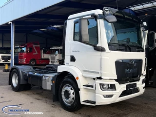 MAN TGM 2025 - 18.250 te koop