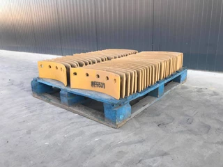 Edge N/A 2026 - Grader Set image 5