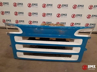 Scania N/A - Occ radiatorgrille Scania zdjecie 1