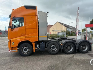 Volvo FH 2015 - 4 zdjecie 10