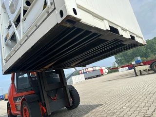 THERMO KING N/A 2025 - NEW 10FT REEFER / THERMOKING MAGNUM PLUS изображение 26