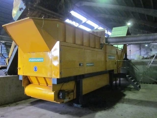 Menart P 160 Elektro на продажу