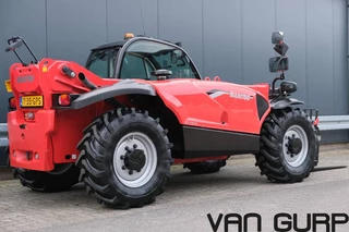 Manitou N/A 2024 - MT 730 H 75K ST5 S1 Comfort | 2024 | 1100 h obrazek 1