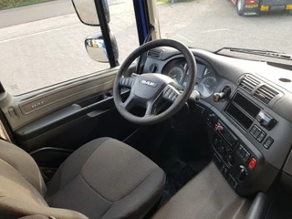 DAF 400 2013 - CF 604.000 km Euro 6 Pto voorbereid bild 8