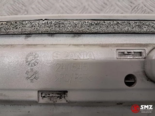 Scania N/A 2019 - Occ bovenste opstapbak rechts Scania zdjecie 5