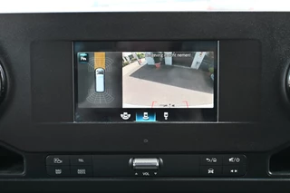 Mercedes-Benz Sprinter 2021 - 314 CDI L2H2 RWD obrazek 7