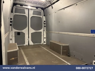 Mercedes-Benz Sprinter 2023 - 317 CDI 170pk L3H2 Euro6 Airco | 360 graden Camera | Navigatie | Apple Carplay | Cruisecontrol obrazek 16