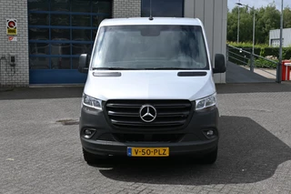 Mercedes-Benz Sprinter 2022 - 315 CDI L2H1 RWD image 2