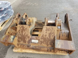 Hyundai N/A - Quick Coupler - HL 780-9 obrazek 5