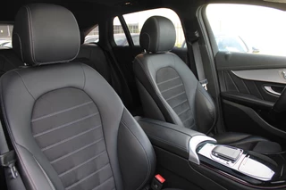 Mercedes-Benz EQC 2022 - 400 4MATIC 80kWh AMG LINE <<MAGNO GREY>> SCHUIFDAK MEMORY HEAD-UP 360-CAMERA TREKHAAK 20'' bild 15