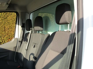 Ford Transit 2021 - bakwagen 5,8 m. image 10