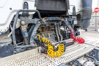 Mercedes-Benz Actros 2014 - 1848 LS +VOITH bild 9